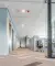 office exit cleaning
