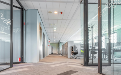 Moving Office? Don’t Skip the Final Exit Clean