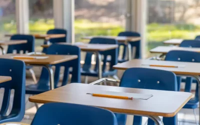 Why Schools Choose Eco-Certified Cleaning Partners 