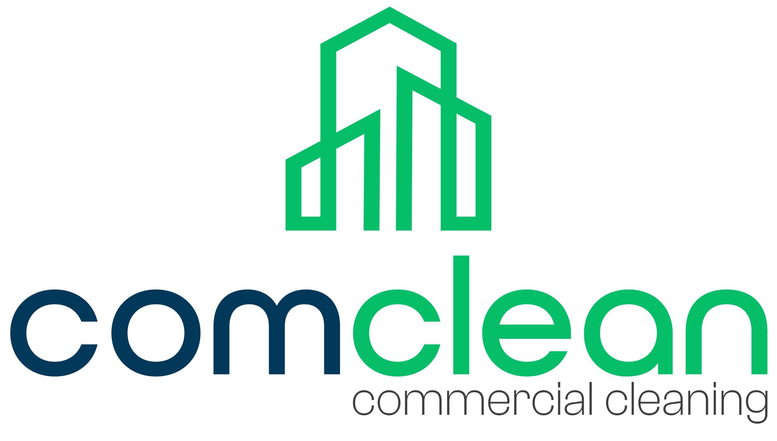 Comclean Logo Colours Stacked RGB-01