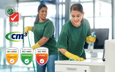 The Real Value of Certified Cleaning