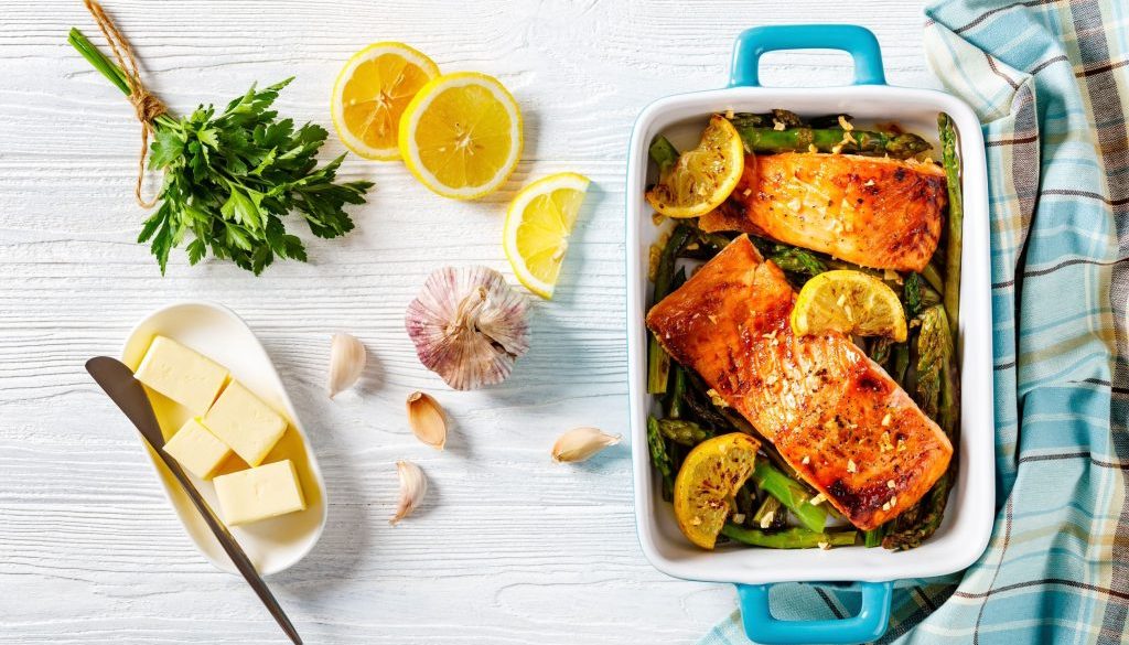 Comclean Recipes Banner