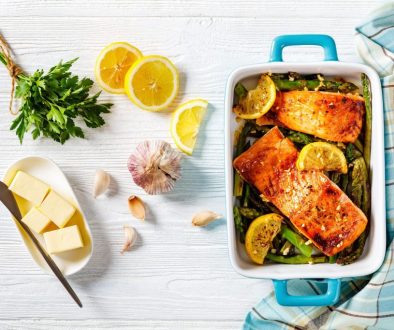 Comclean Recipes Banner