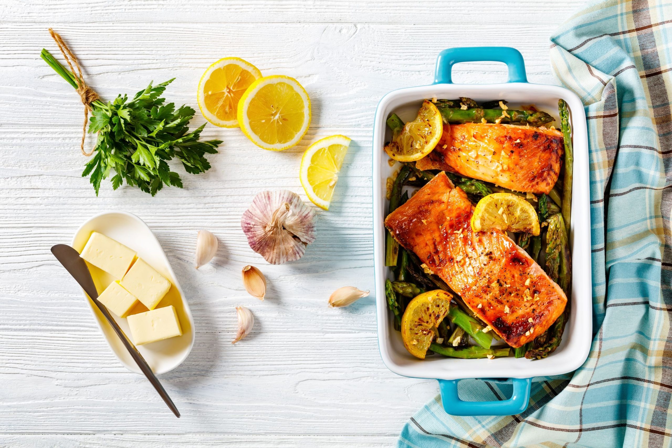 Comclean Recipes Banner