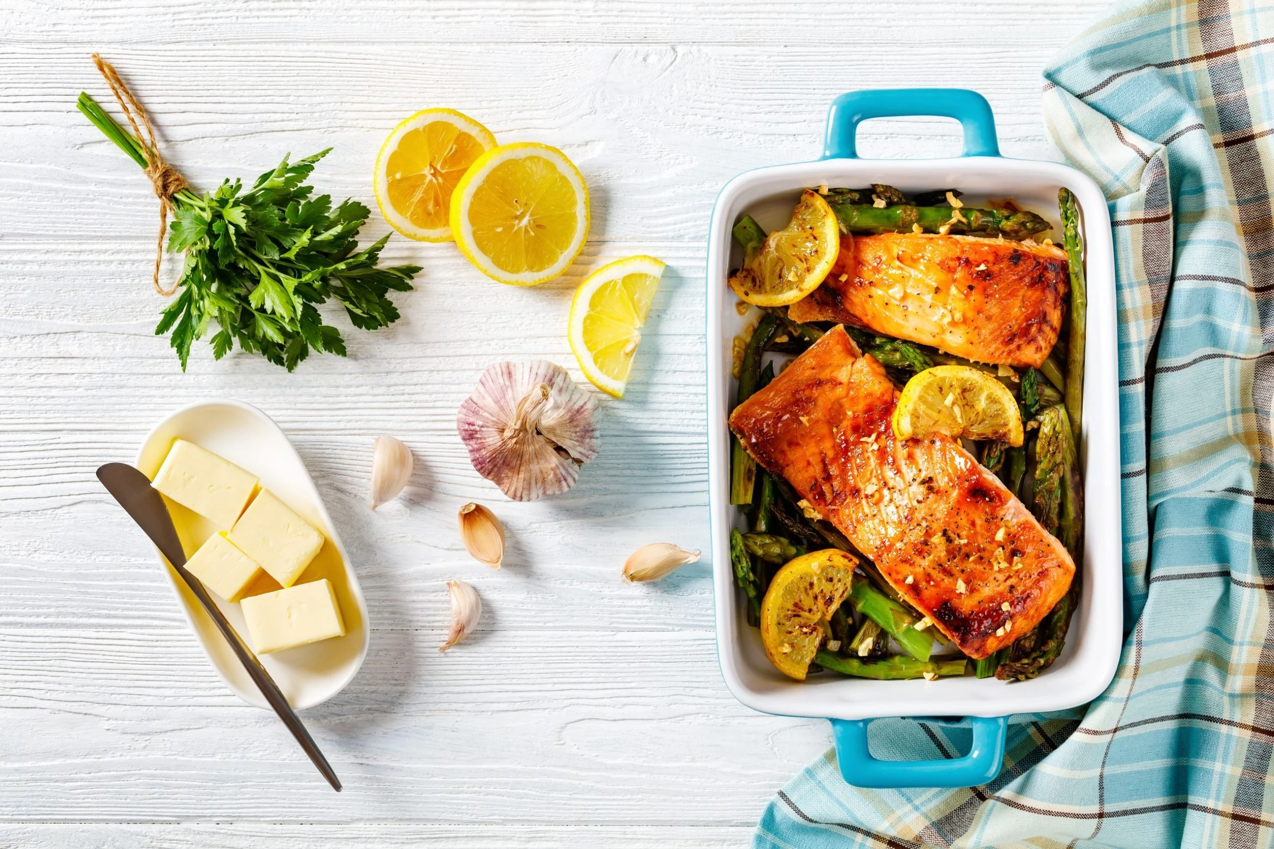 Comclean Recipes Banner