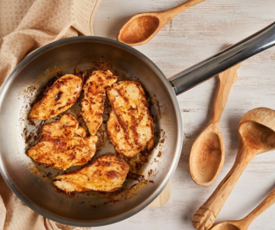 pan-seared-chicken