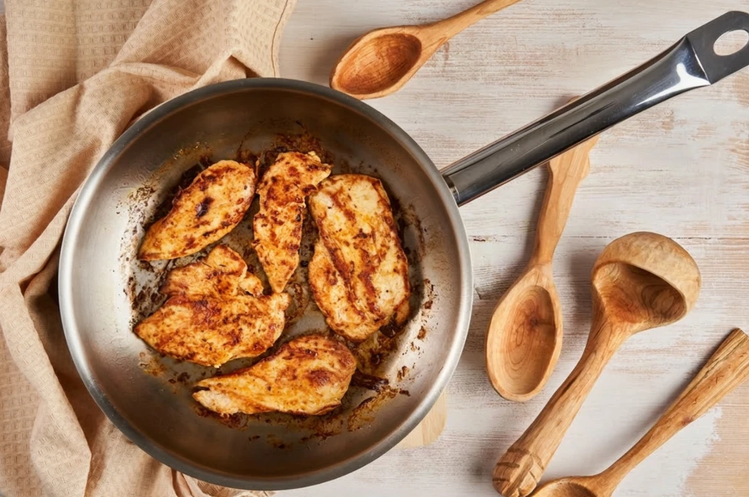 pan-seared-chicken